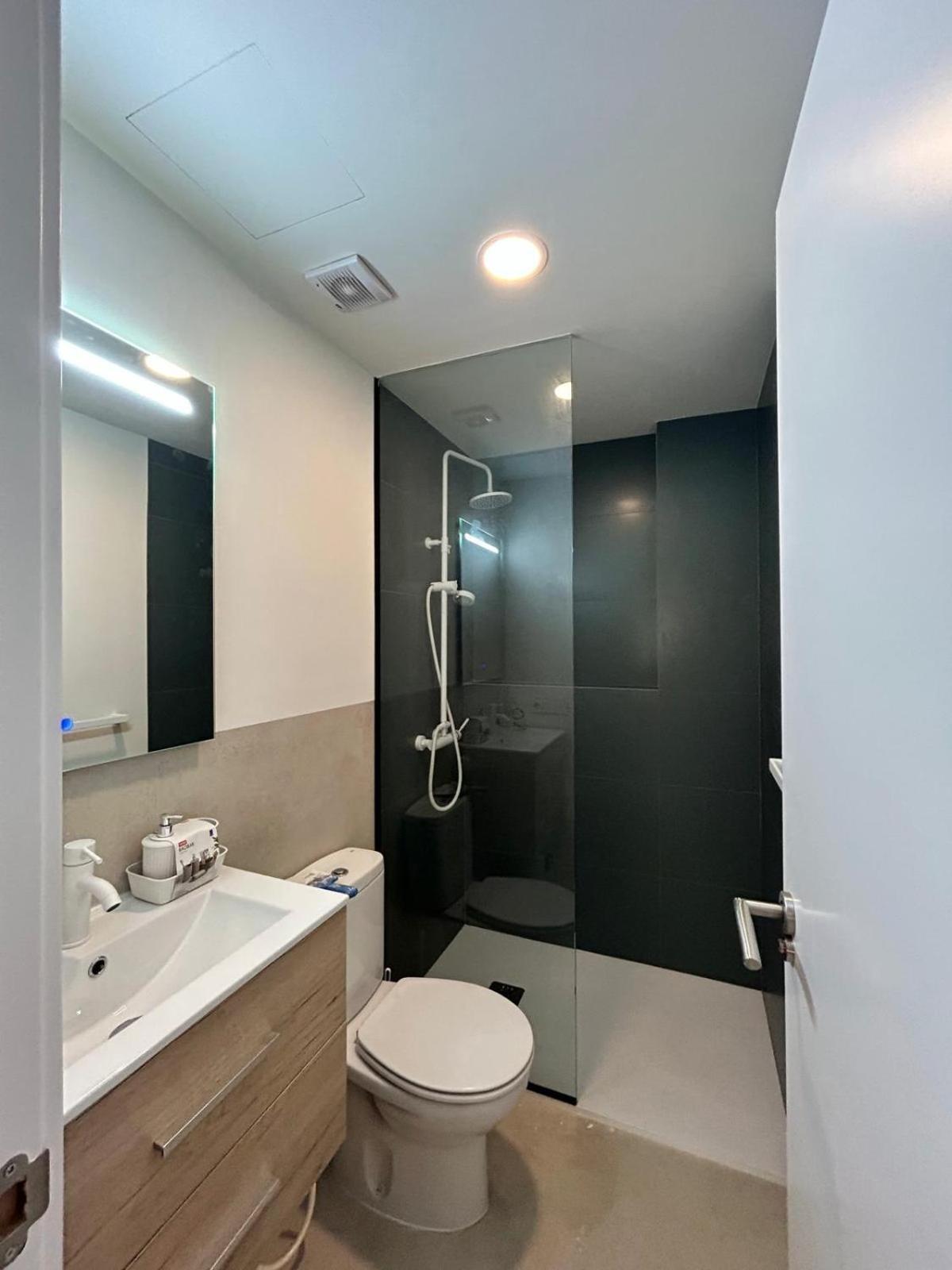 Vh Citycenter Apt Santa Cruz de Tenerife Exterior foto